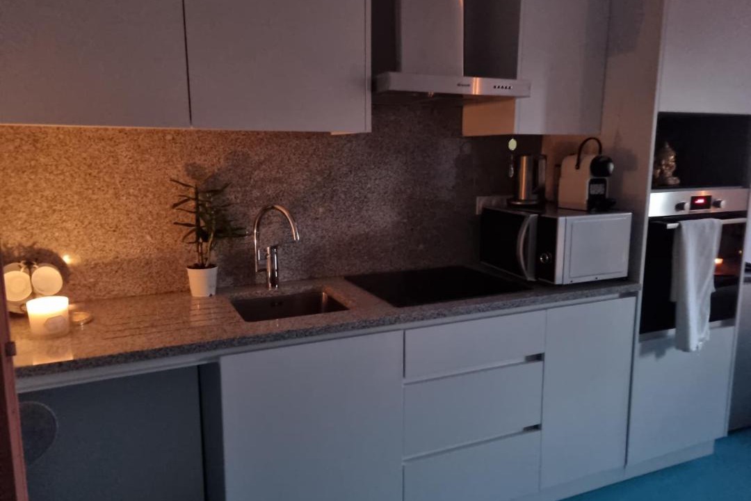 Photo of Kitchen in Limoges