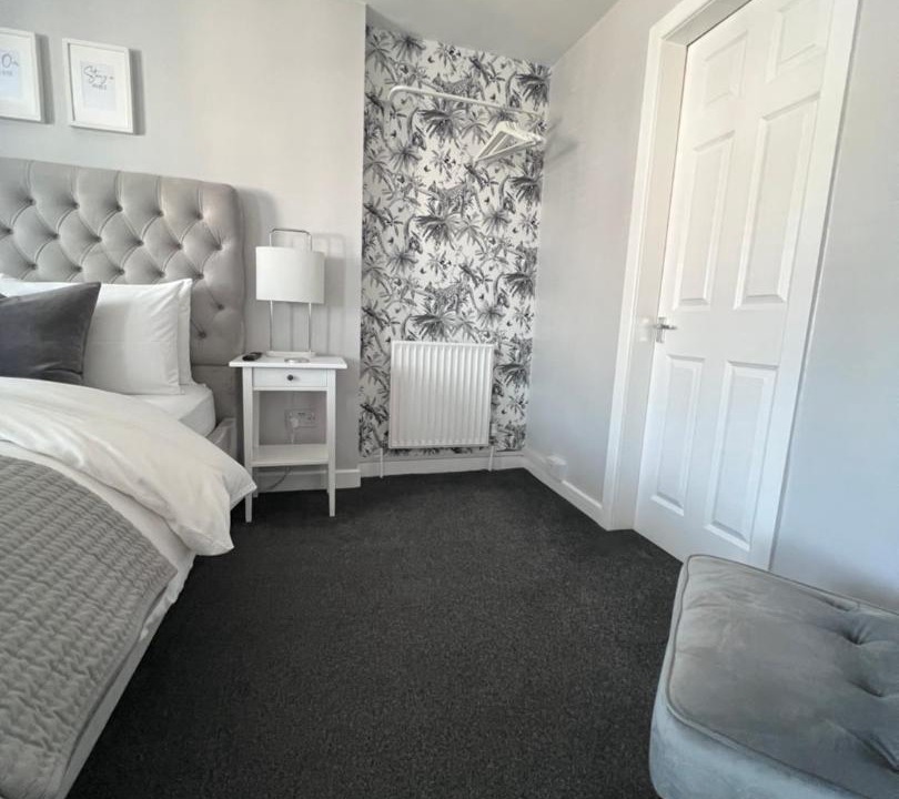 Photo of Bedroom in South Shore