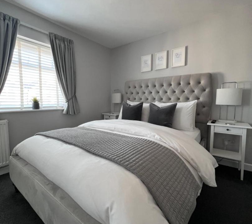 Photo of Bedroom in South Shore