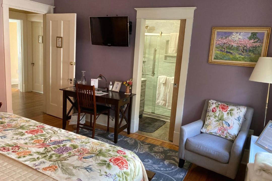 Photo of Bedroom in Carlisle