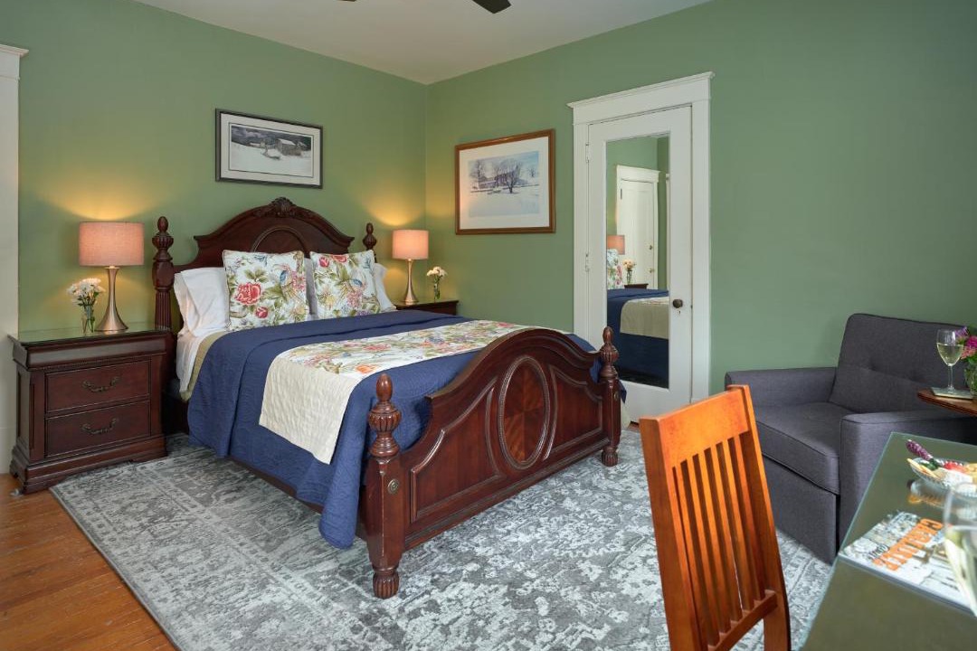 Photo of Bedroom in Carlisle