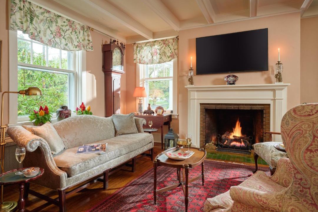Photo of Livingroom in Carlisle