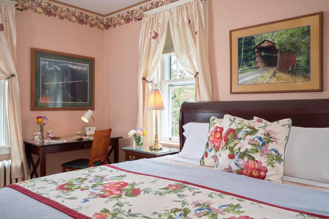 Photo of Bedroom in Carlisle