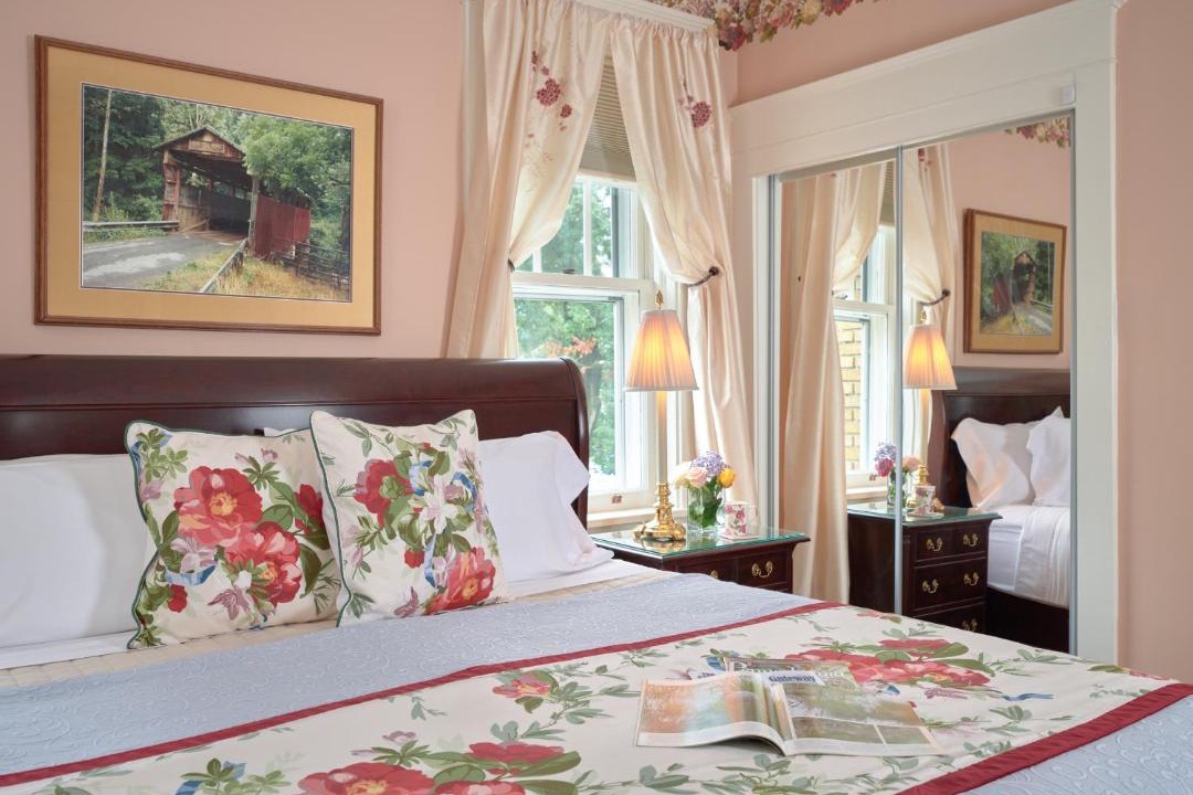 Photo of Bedroom in Carlisle
