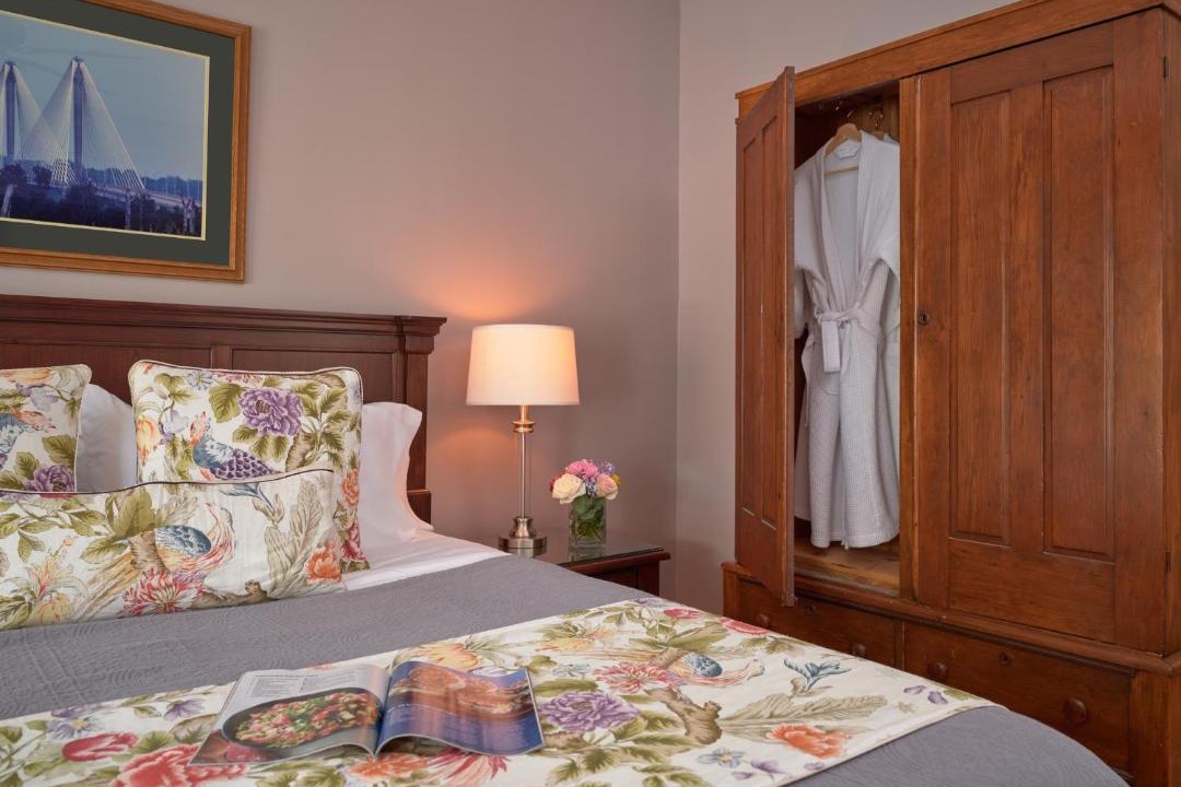 Photo of Bedroom in Carlisle
