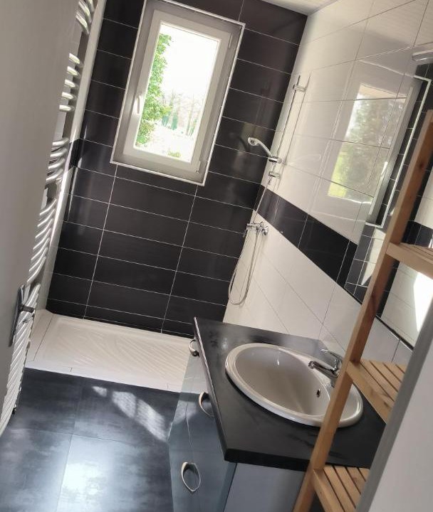 Photo of Bathroom in Rignac