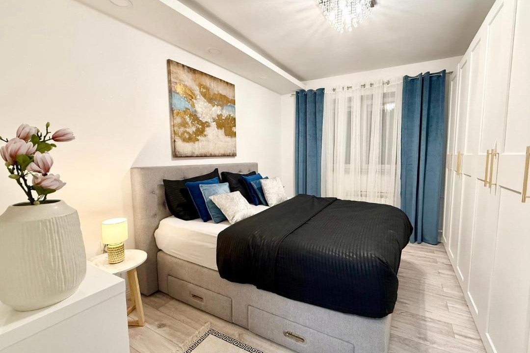 Photo of Bedroom in Otocac