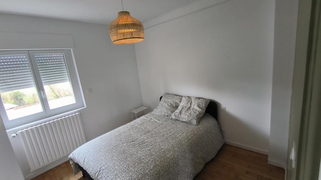 Photo of Bedroom in Rignac