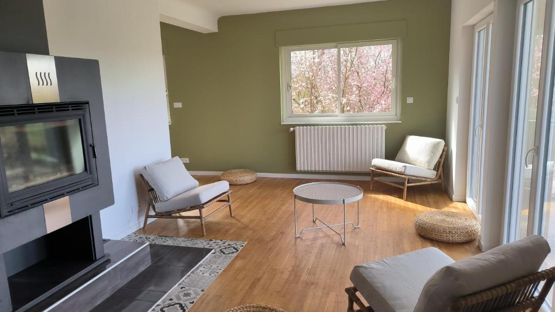 Photo of Livingroom in Rignac