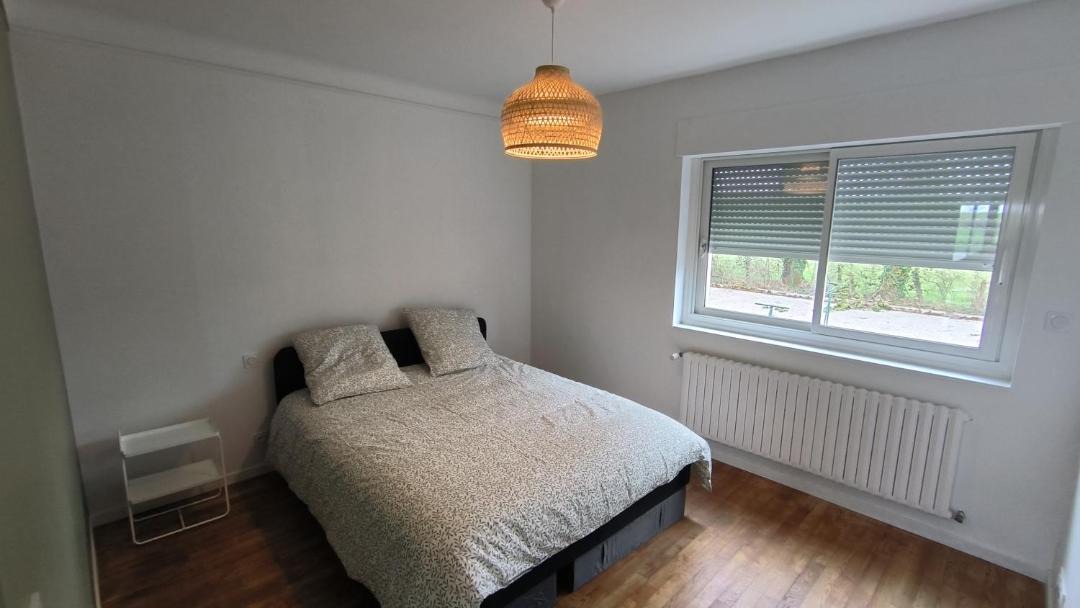 Photo of Bedroom in Rignac
