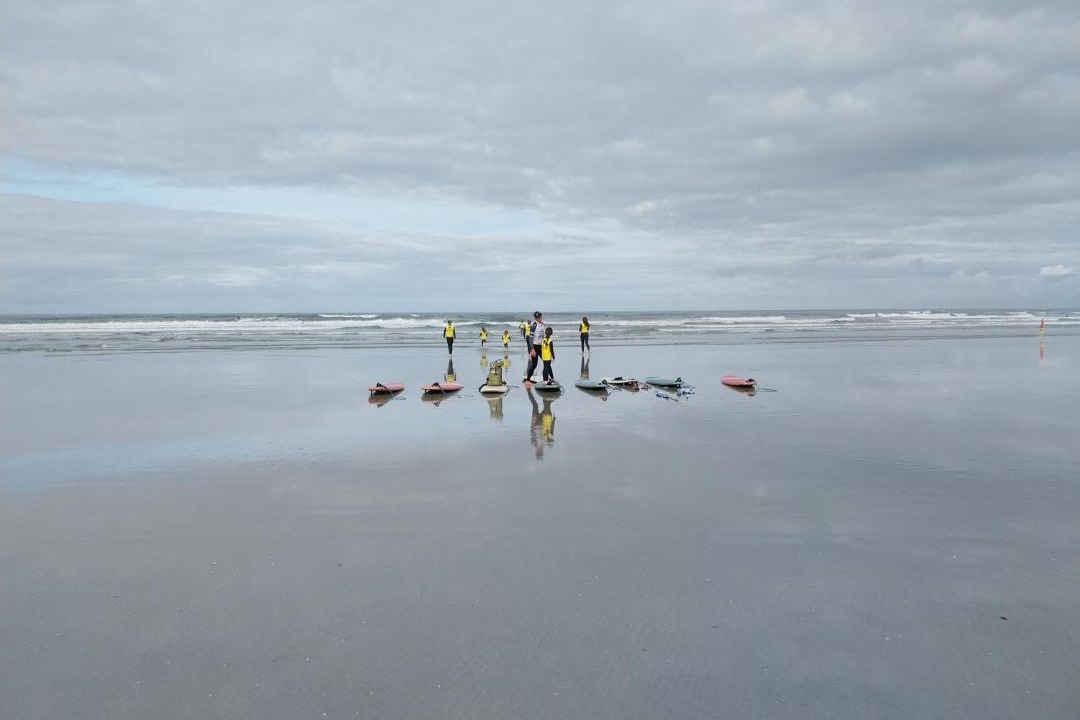 Photo of Human In Picture in Plomeur