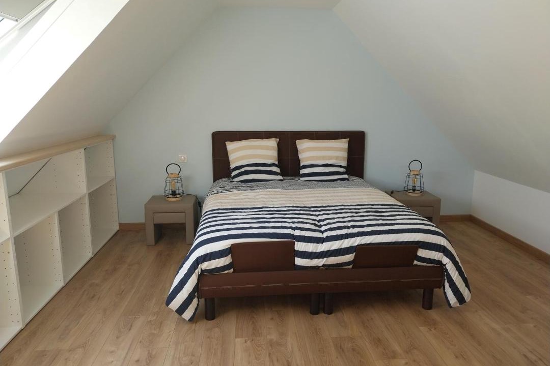 Photo of Bedroom in Plomeur
