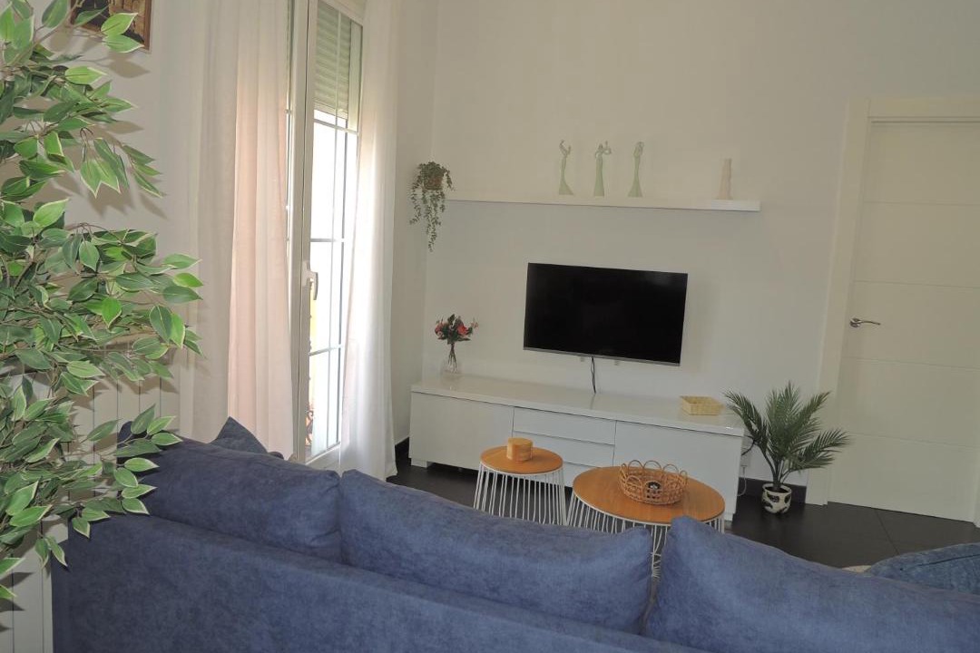 Photo of Livingroom in San Pablo