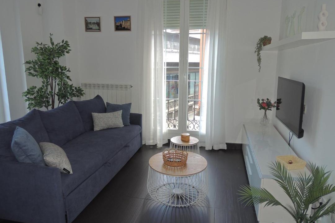Photo of Livingroom in San Pablo