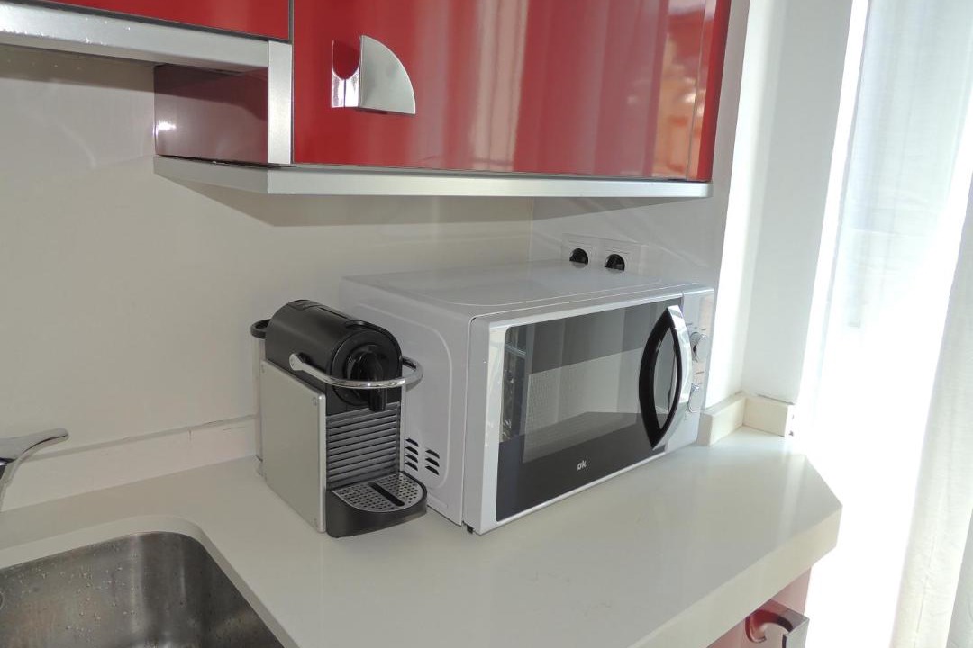 Photo of Kitchen in San Pablo