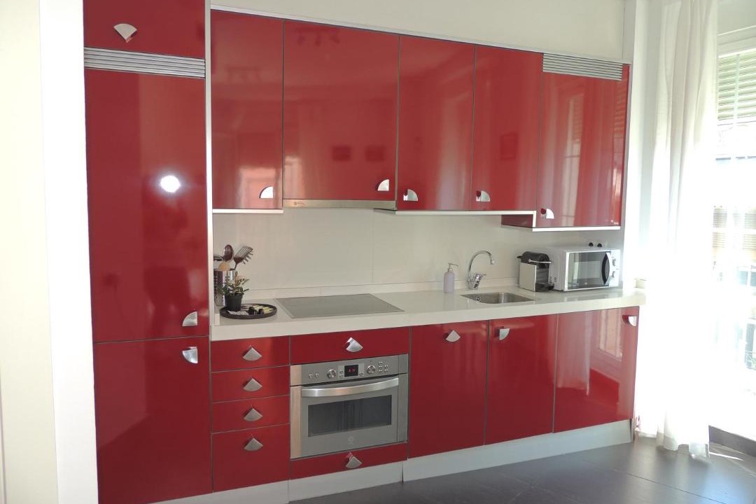 Photo of Kitchen in San Pablo