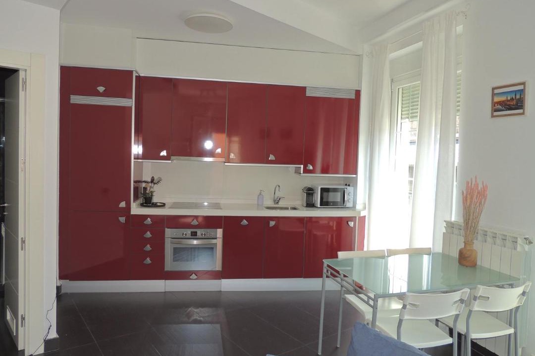 Photo of Kitchen in San Pablo