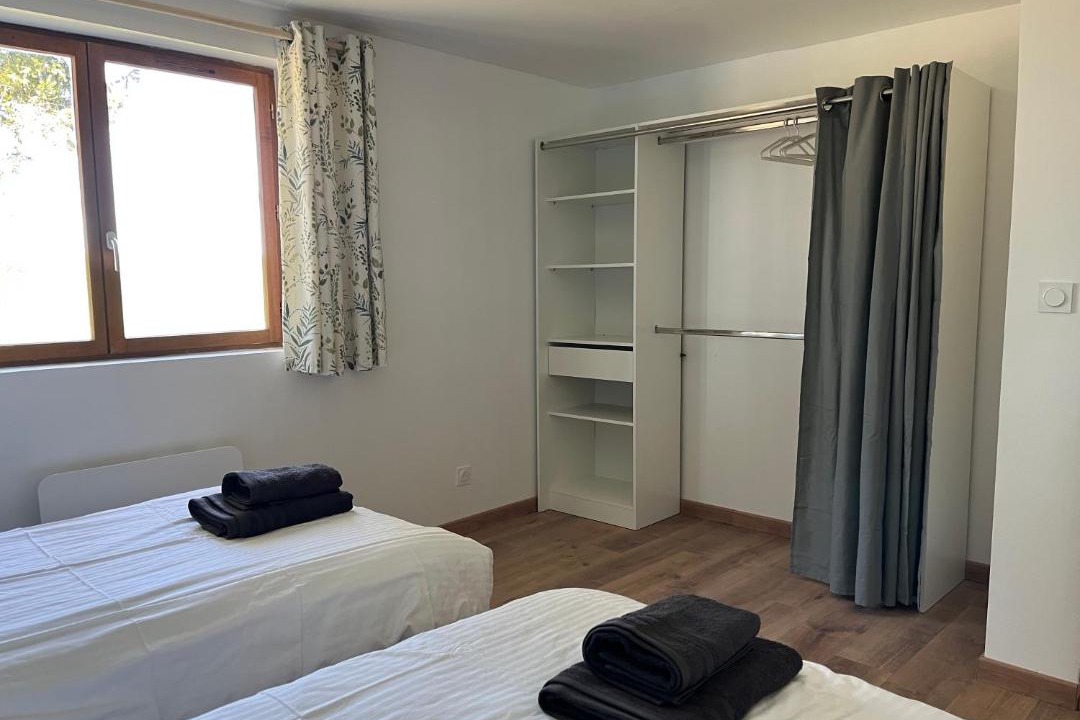 Photo of Bedroom in Auchonvillers