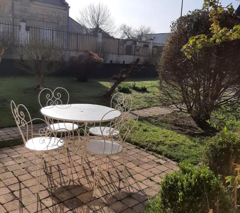 Photo of Others in Gennes-Val-de-Loire