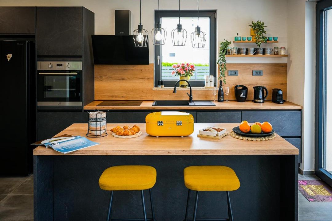 Photo of Kitchen in Valica