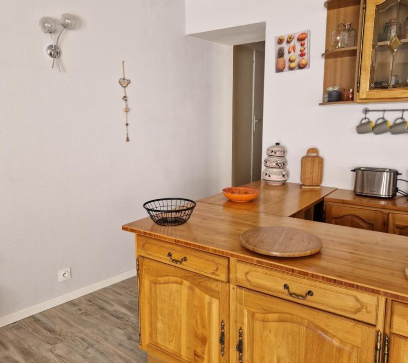 Photo of Kitchen in Cessenon-sur-Orb