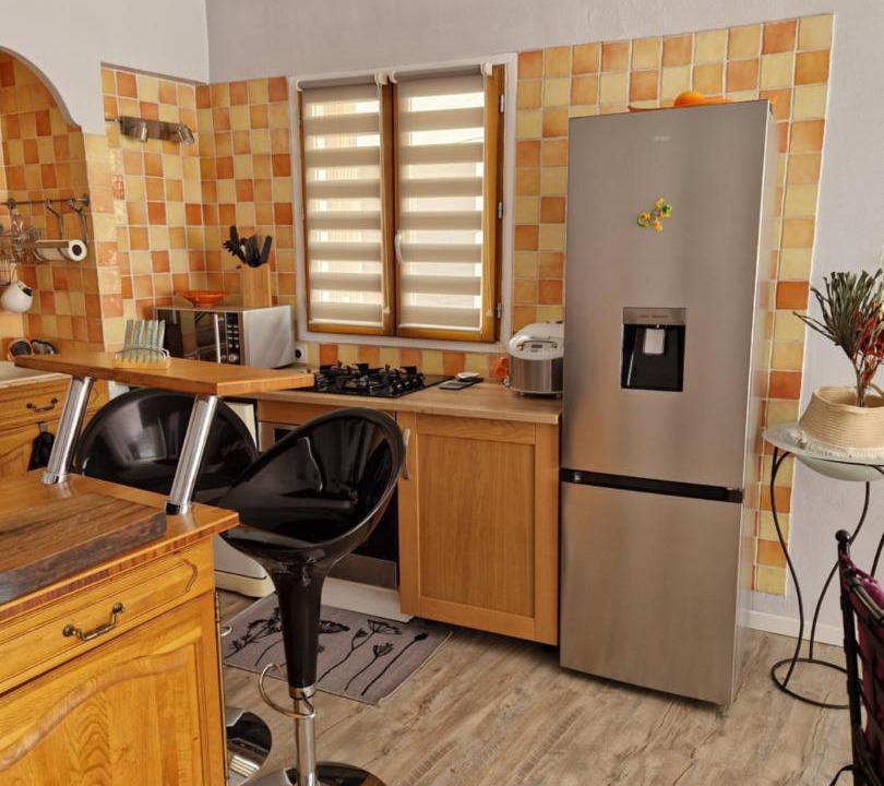Photo of Kitchen in Cessenon-sur-Orb