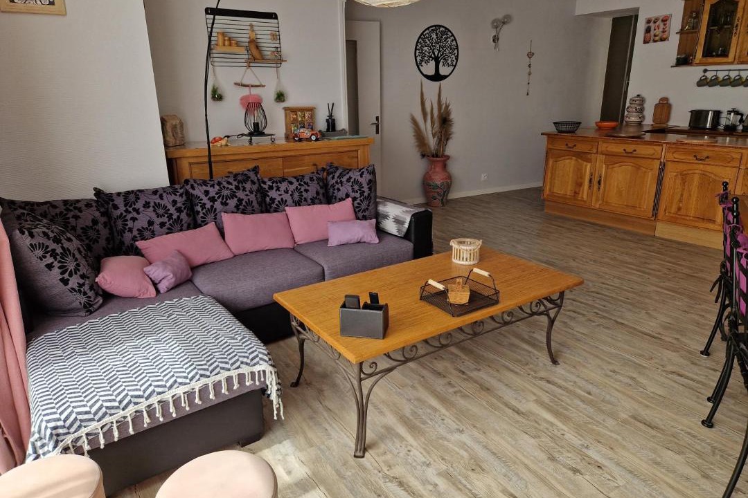 Photo of Livingroom in Cessenon-sur-Orb
