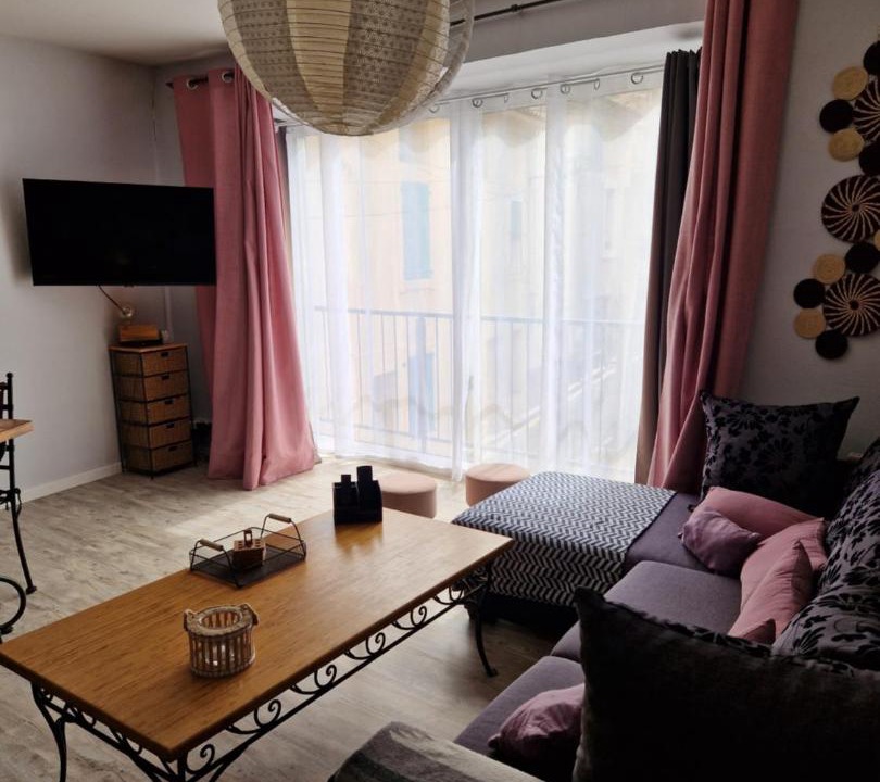 Photo of Livingroom in Cessenon-sur-Orb