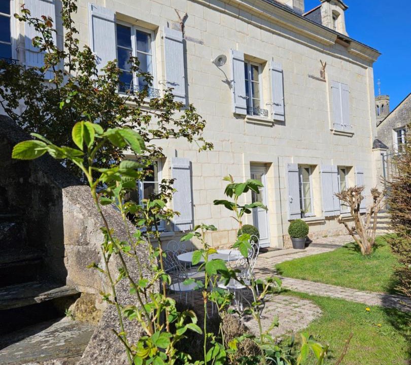 Photo of Others in Gennes-Val-de-Loire