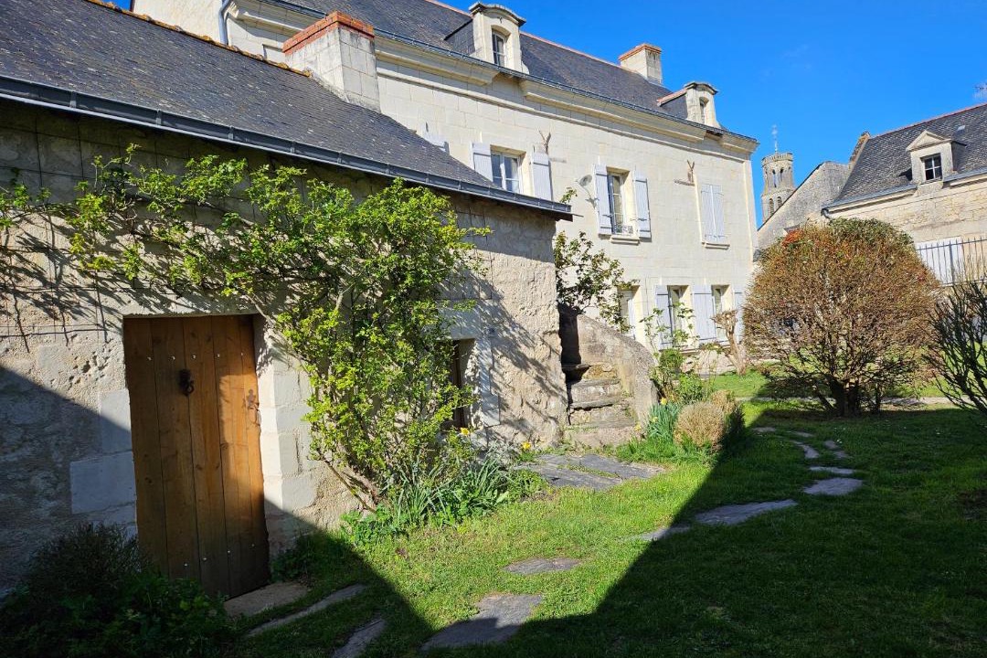 Photo of Others in Gennes-Val-de-Loire