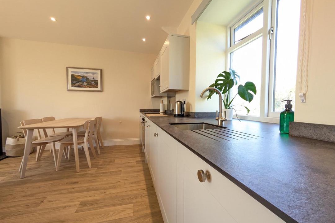 Photo of Kitchen in Boscastle