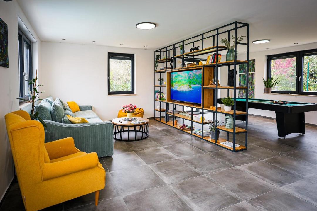 Photo of Livingroom in Valica
