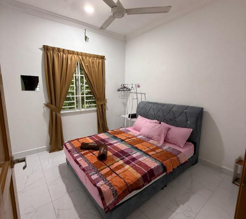 Photo of Bedroom in Pasir Mas