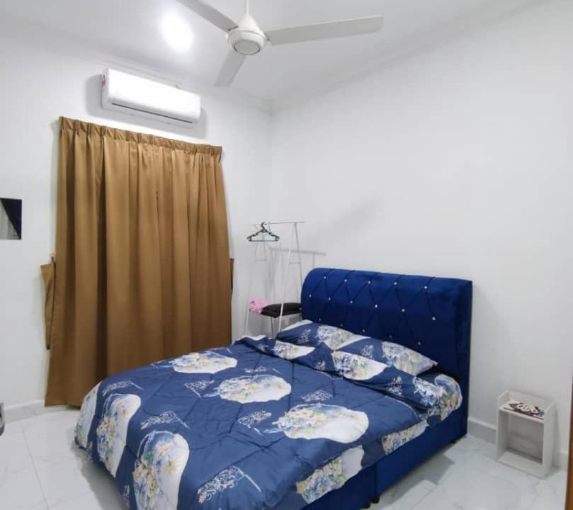 Photo of Bedroom in Pasir Mas