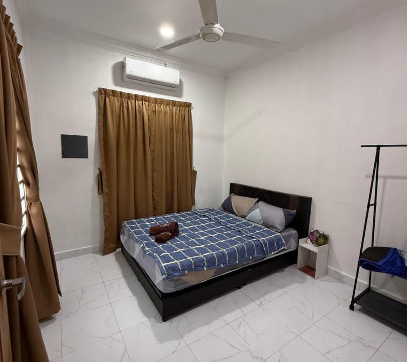 Photo of Bedroom in Pasir Mas