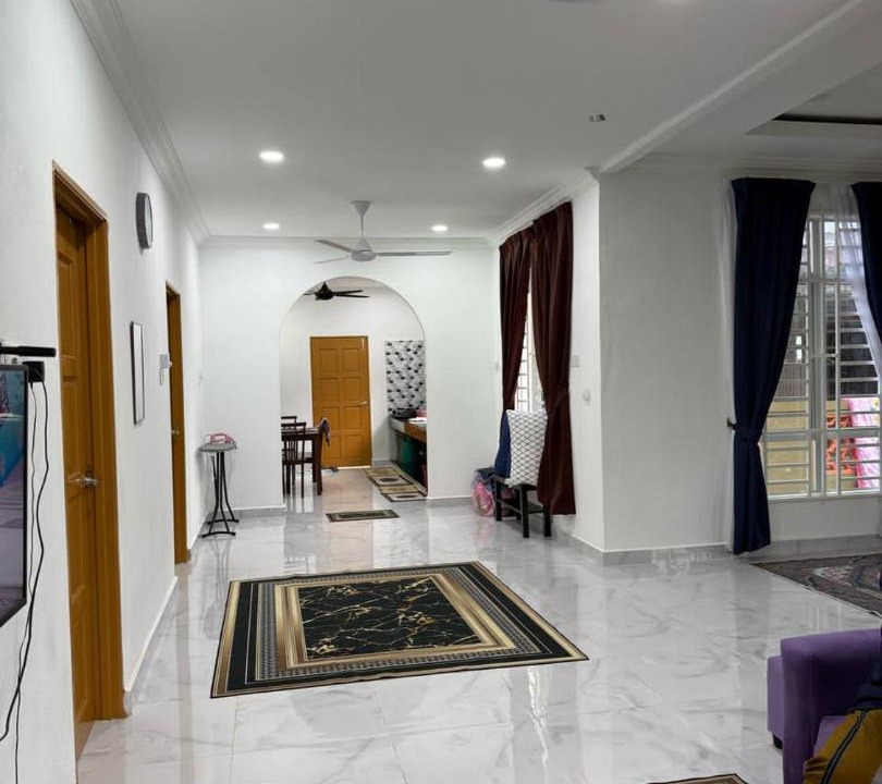 Photo of Livingroom in Pasir Mas