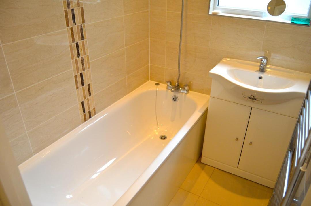 Photo of Bathroom in Thornton Heath