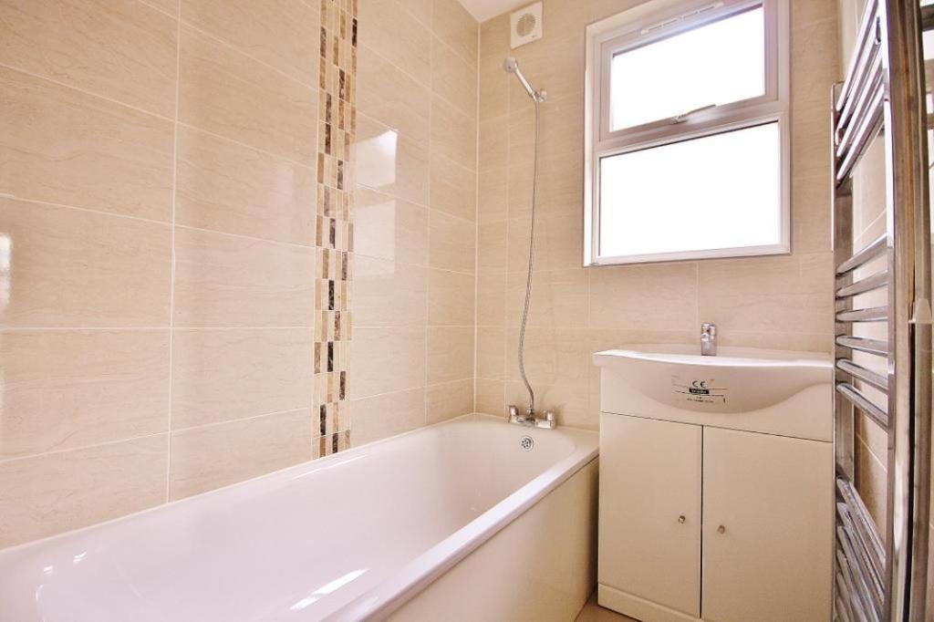 Photo of Bathroom in Thornton Heath