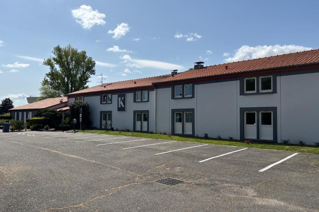 Photo of Buildings in Lormont