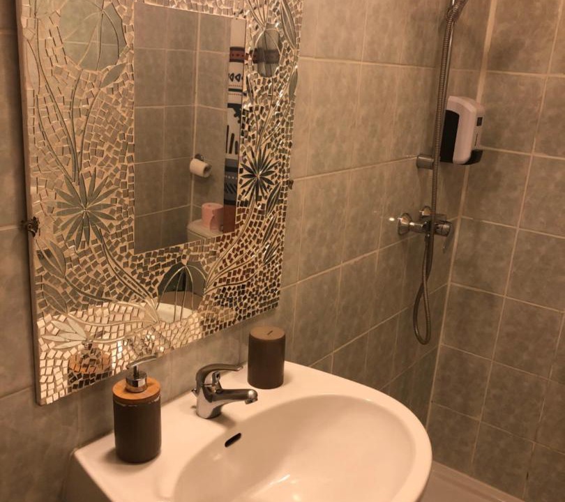 Photo of Bathroom in Chatillon-en-Diois