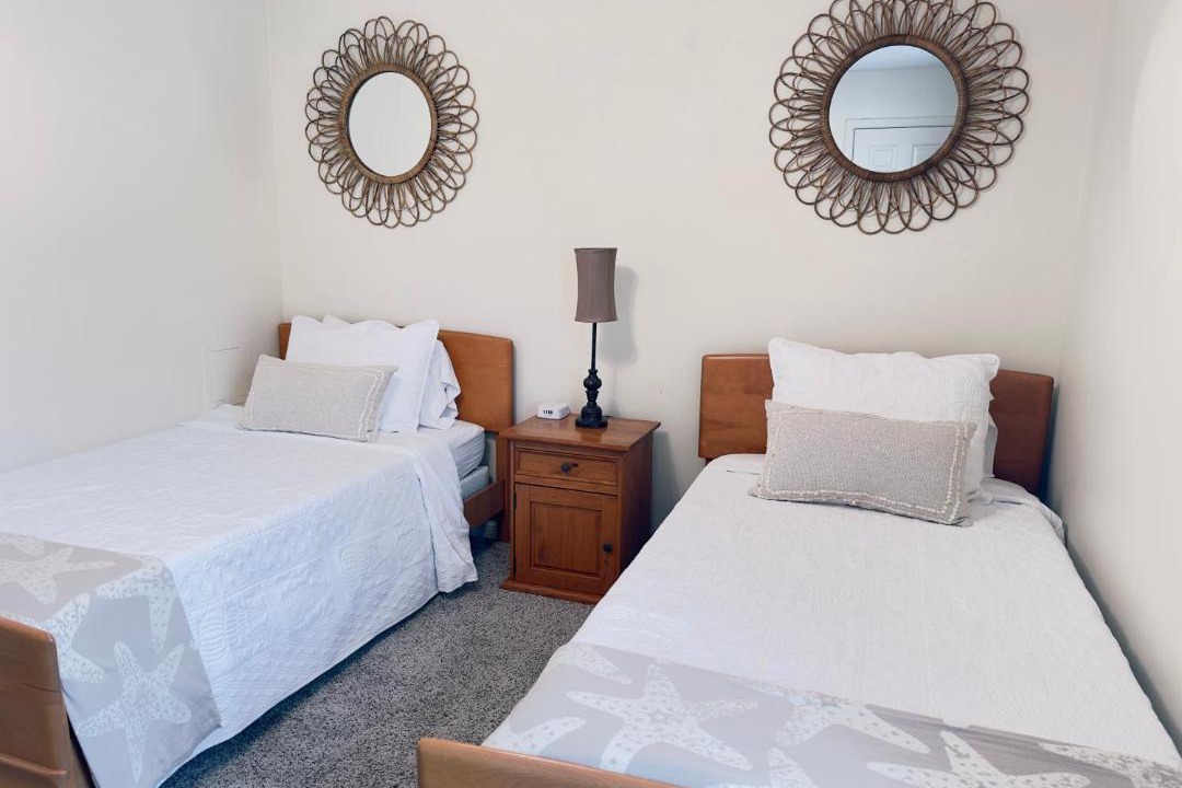 Photo of Bedroom in Southeast Pensacola