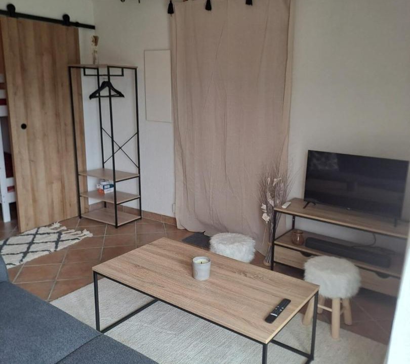 Photo of Livingroom in Thonon-les-Bains