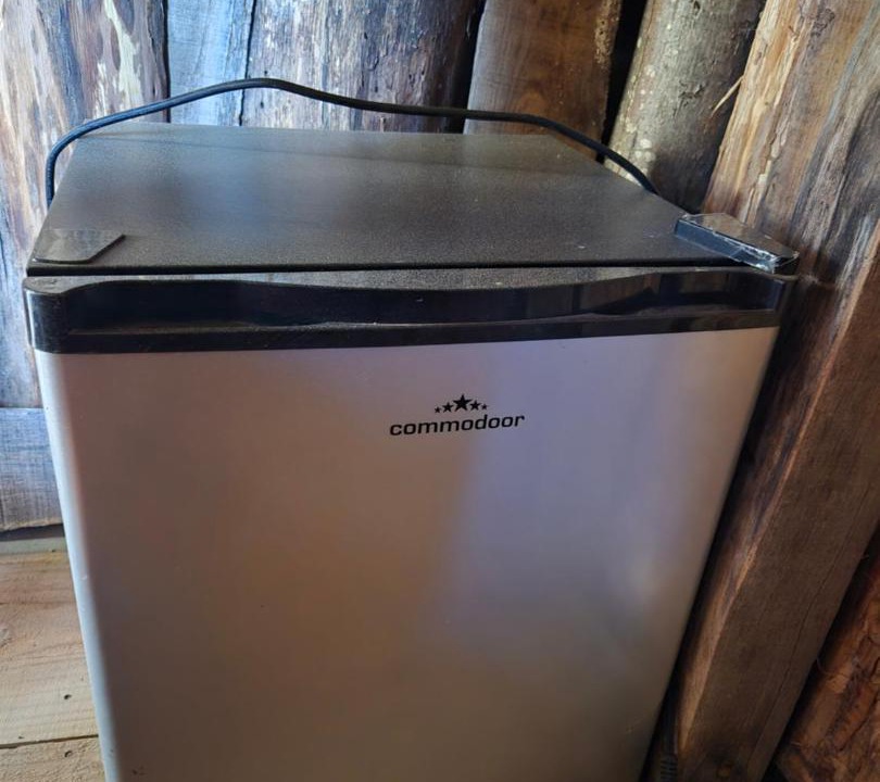 Photo of Kitchen in Saint-Germain-de-Calberte