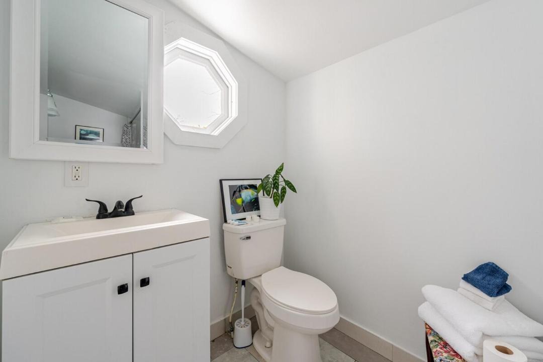 Photo of Bathroom in Millerton