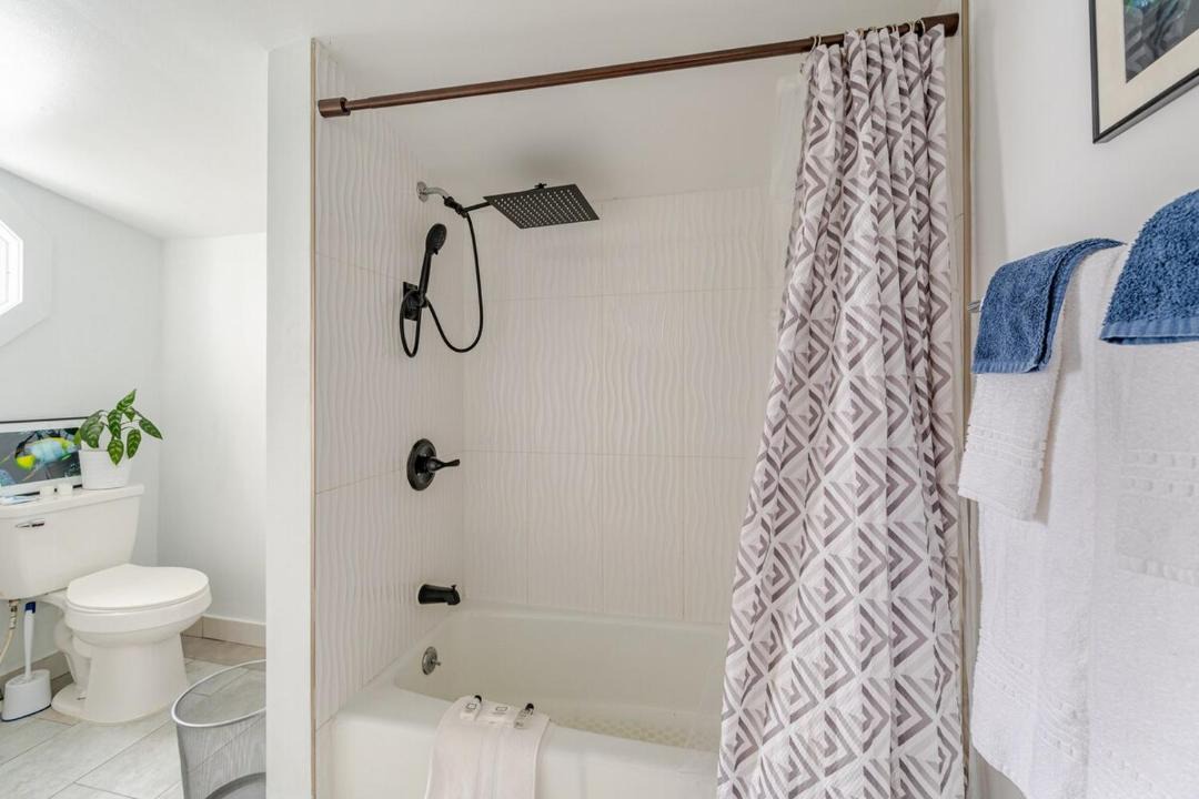 Photo of Bathroom in Millerton