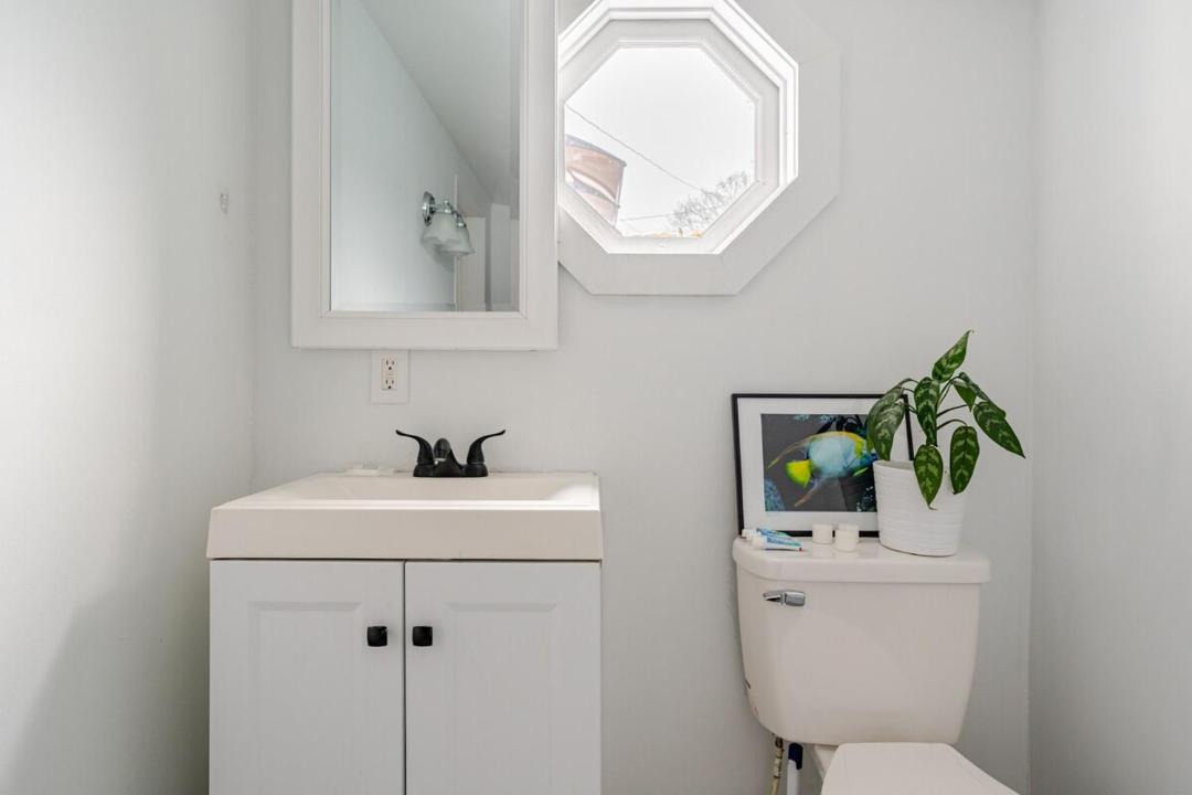 Photo of Bathroom in Millerton