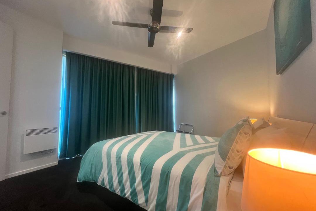 Photo of Bedroom in Cowes