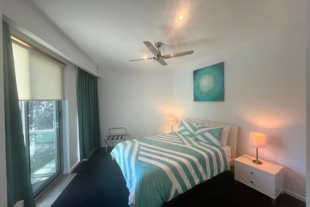 Photo of Bedroom in Cowes