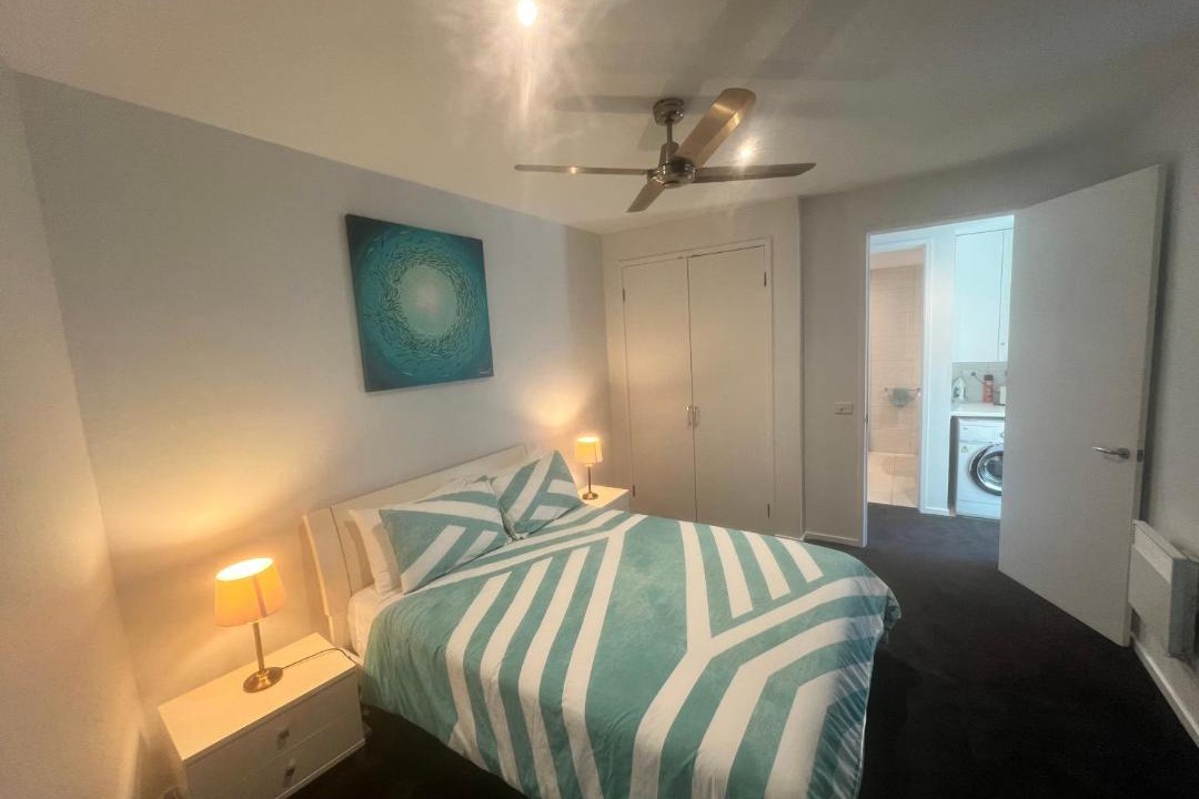 Photo of Bedroom in Cowes