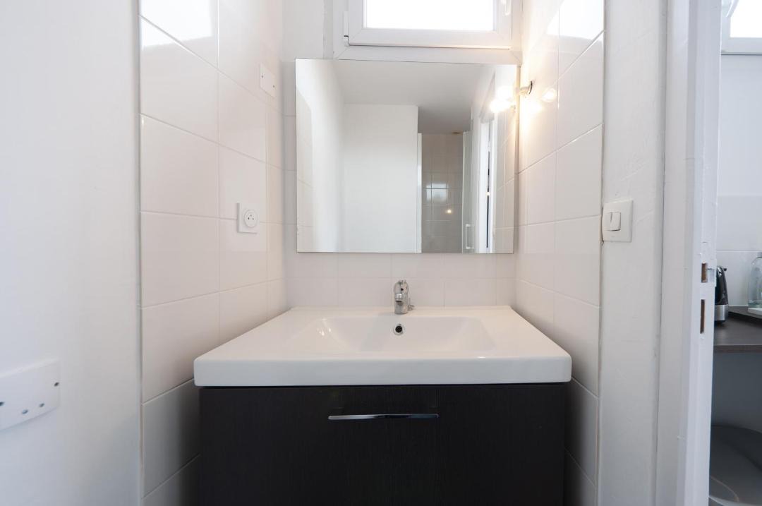 Photo of Bathroom in Ancenis